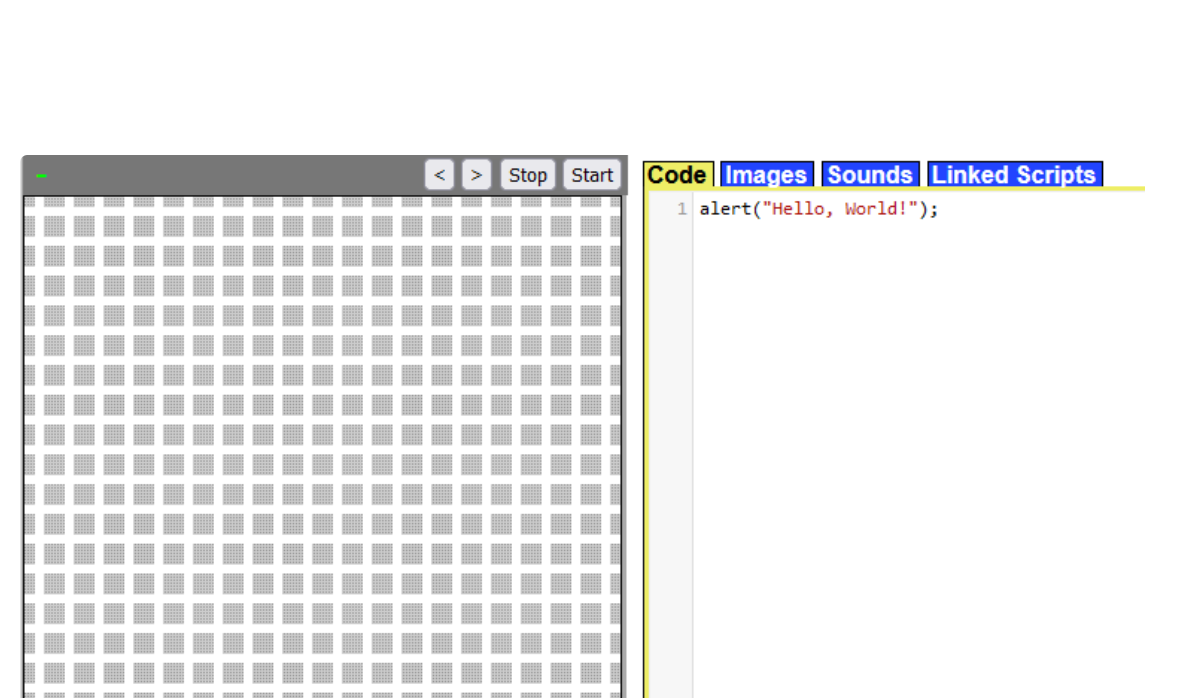 Screenshot of the RouteEngineA1 IDE.